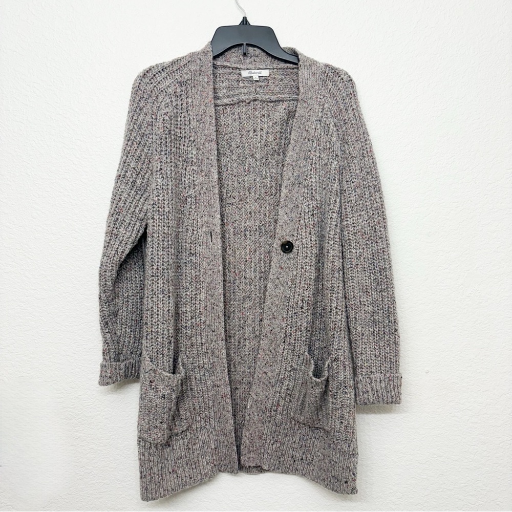 Medium Madewell Cardigan